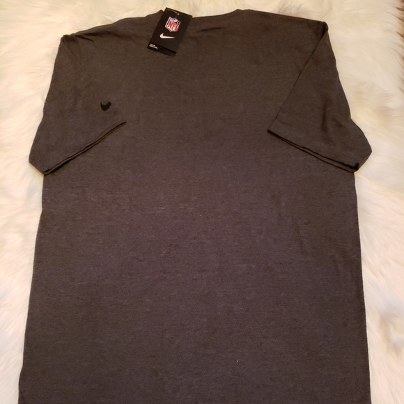 NWT Nike Eagles t-shirt - Picture 2 of 6